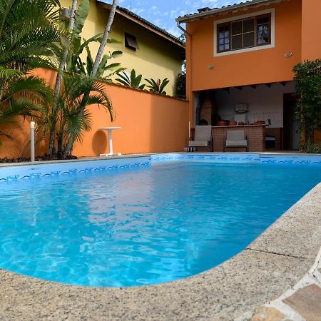 Pousada Villa Verano Paraty Luaran gambar