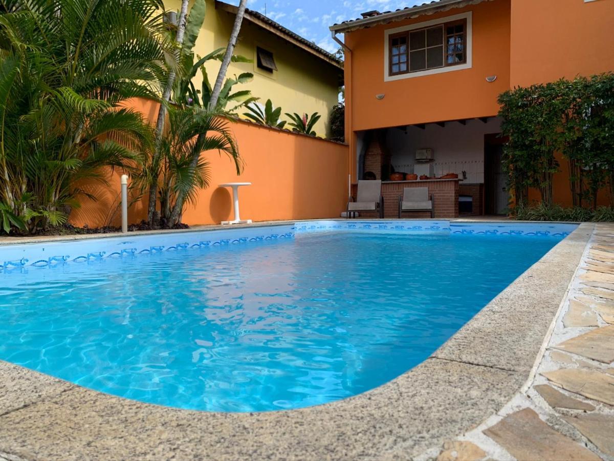 Pousada Villa Verano Paraty Luaran gambar