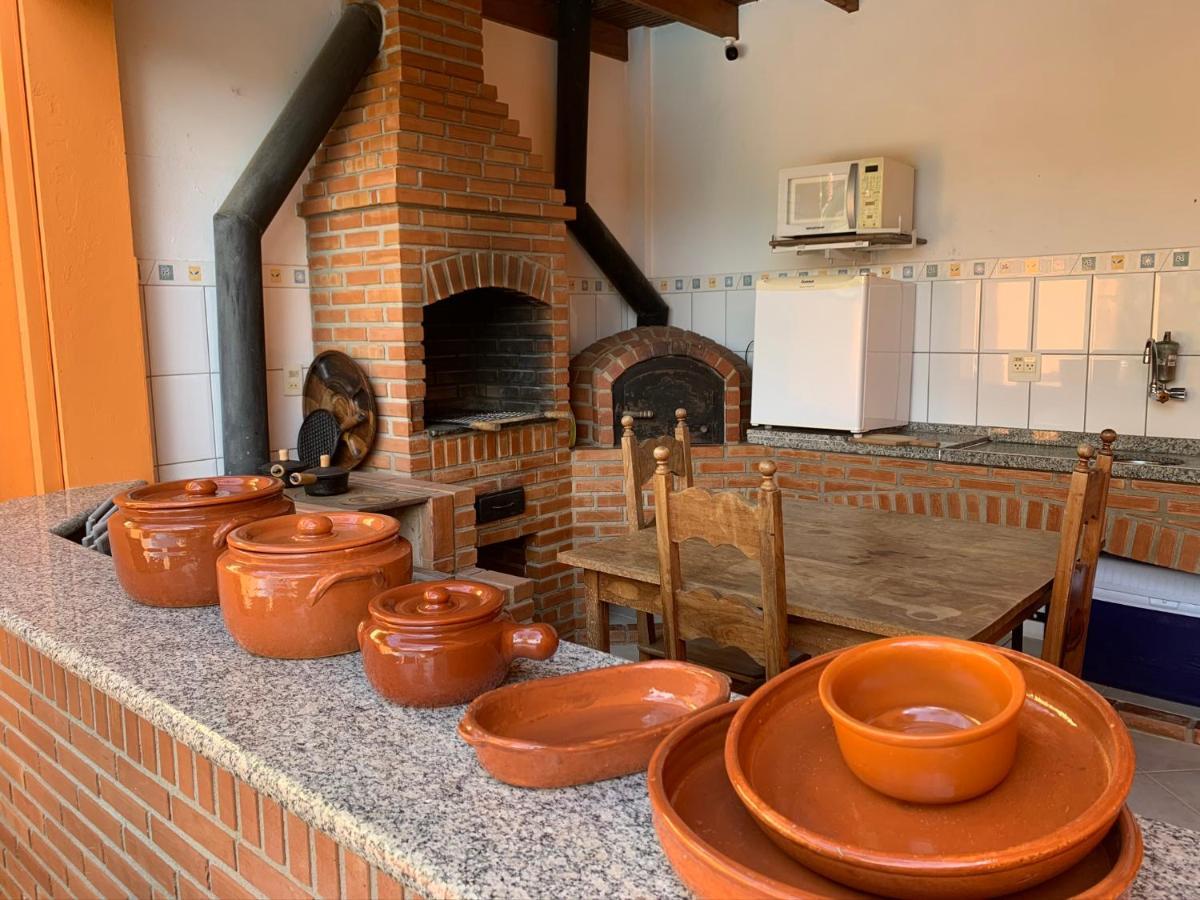 Pousada Villa Verano Paraty Luaran gambar