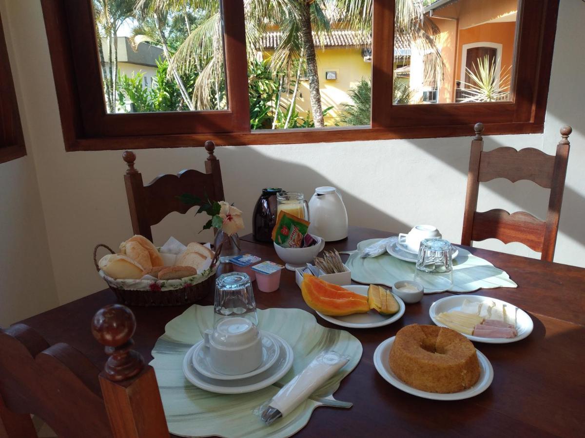 Pousada Villa Verano Paraty Luaran gambar