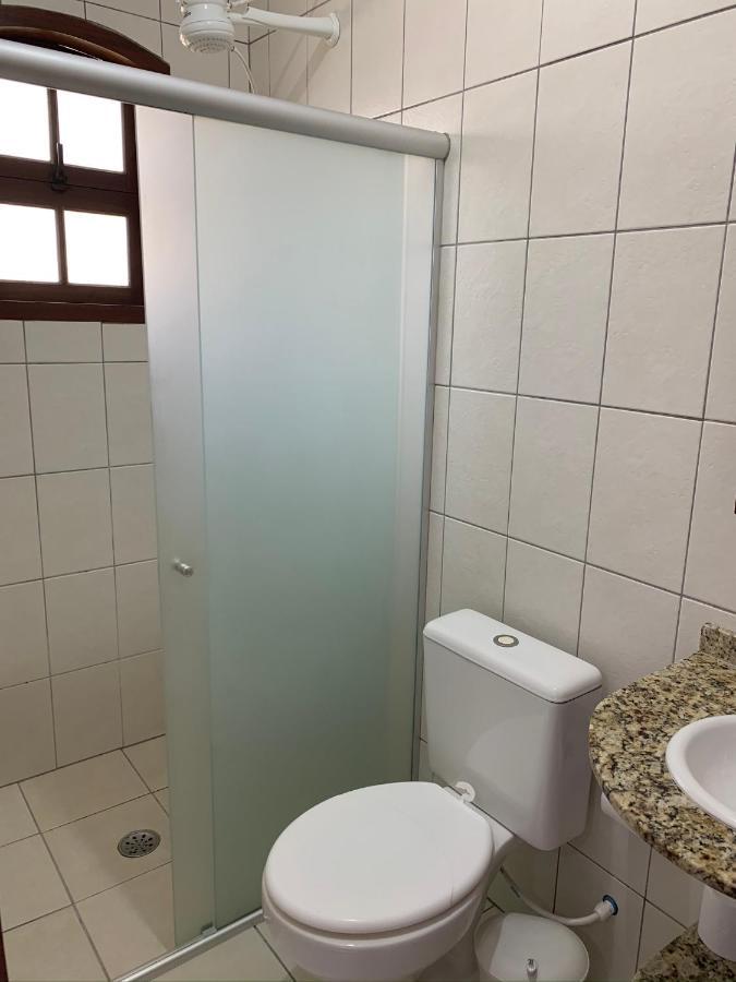 Pousada Villa Verano Paraty Luaran gambar