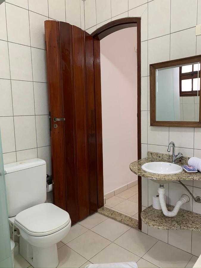 Pousada Villa Verano Paraty Luaran gambar