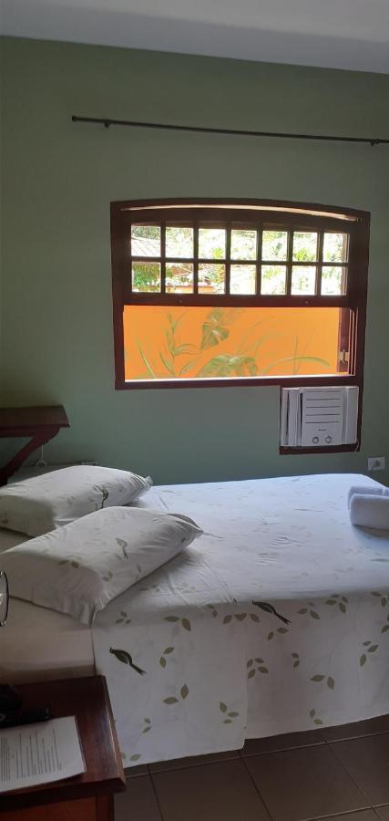 Pousada Villa Verano Paraty Luaran gambar