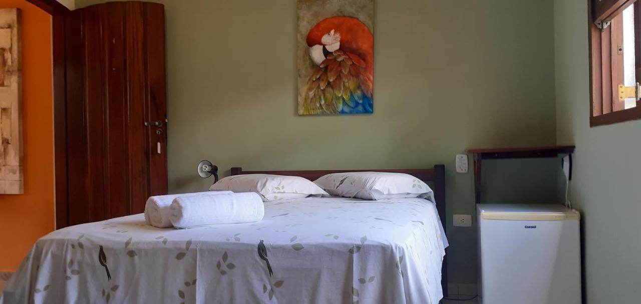Pousada Villa Verano Paraty Luaran gambar