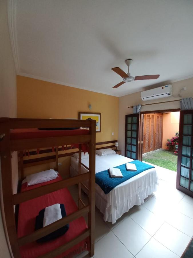 Pousada Villa Verano Paraty Luaran gambar